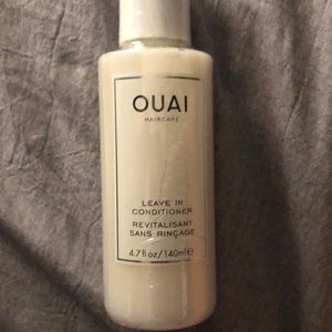 Ouai Leave in Conditioner NWT